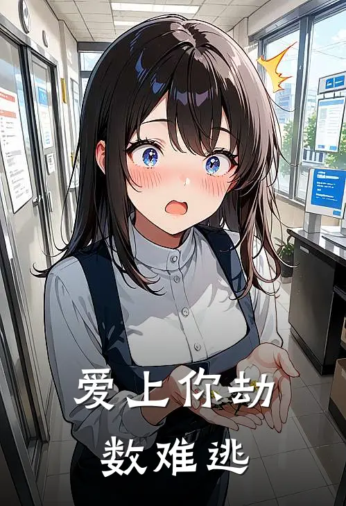 爱上你劫数难逃