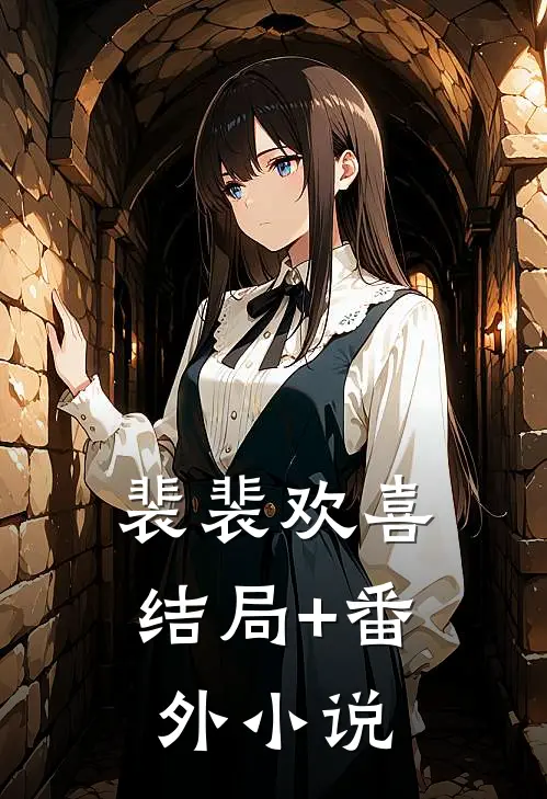 裴裴欢喜结局+番外小说