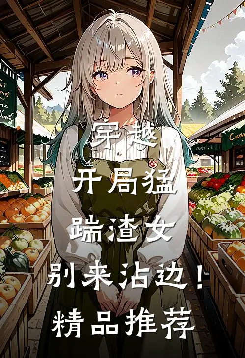 穿越开局猛踹渣女,别来沾边!精品推荐文