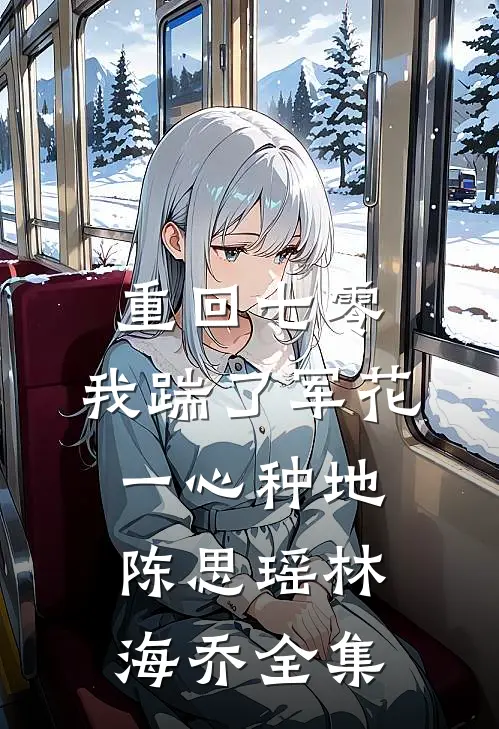 重回七零，我踹了军花一心种地陈思瑶林海乔全集