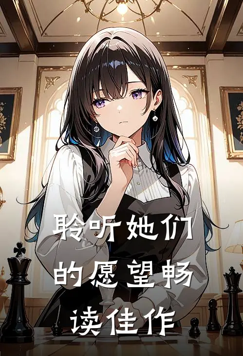 聆听她们的愿望畅读佳作