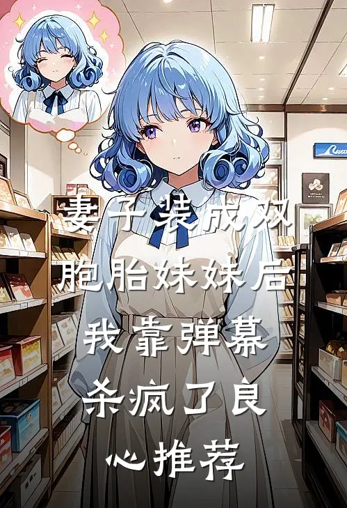 妻子装成双胞胎妹妹后，我靠弹幕杀疯了良心推荐