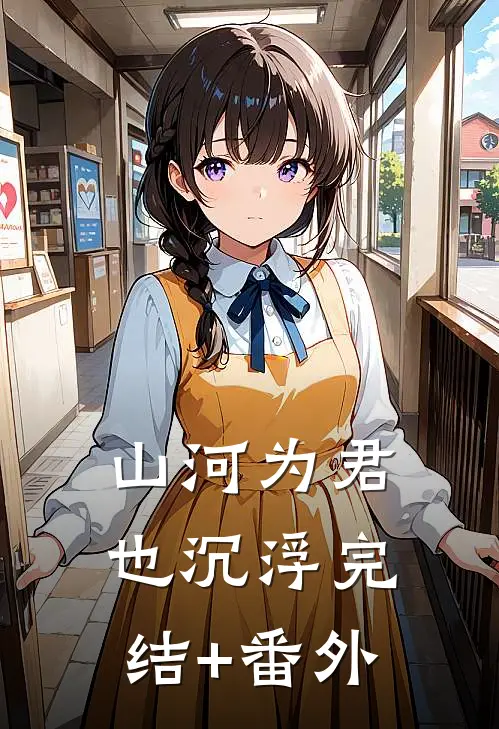 山河为君也沉浮完结+番外