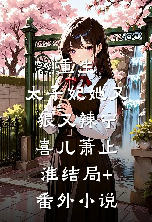 重生：太子妃她又狠又辣宁喜儿萧止淮结局+番外小说