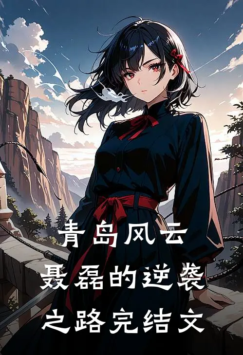青岛风云：聂磊的逆袭之路完结文
