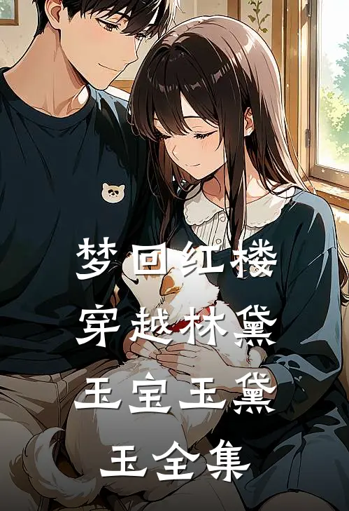 梦回红楼：穿越林黛玉宝玉黛玉 全集