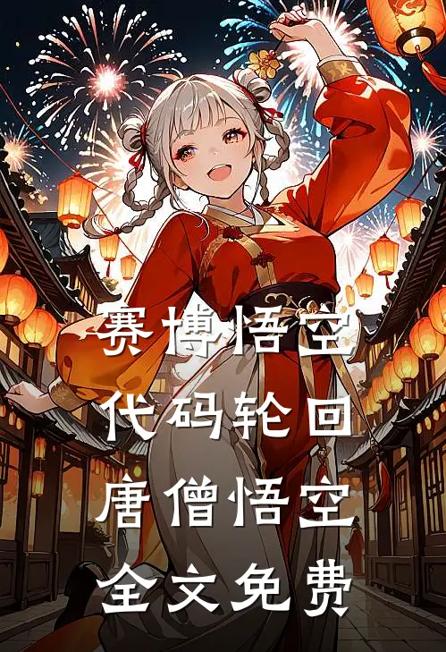赛博悟空：代码轮回唐僧悟空全文免费