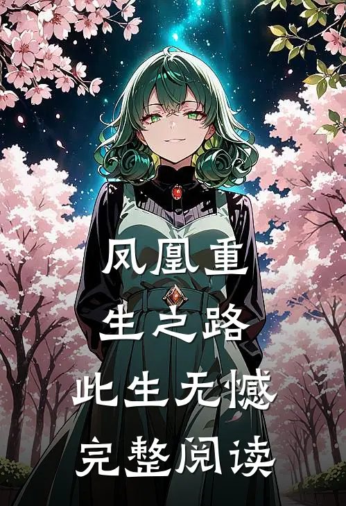 凤凰重生之路，此生无憾完整阅读