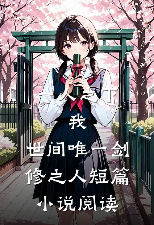 一人之下：我，世间唯一剑修之人短篇小说阅读