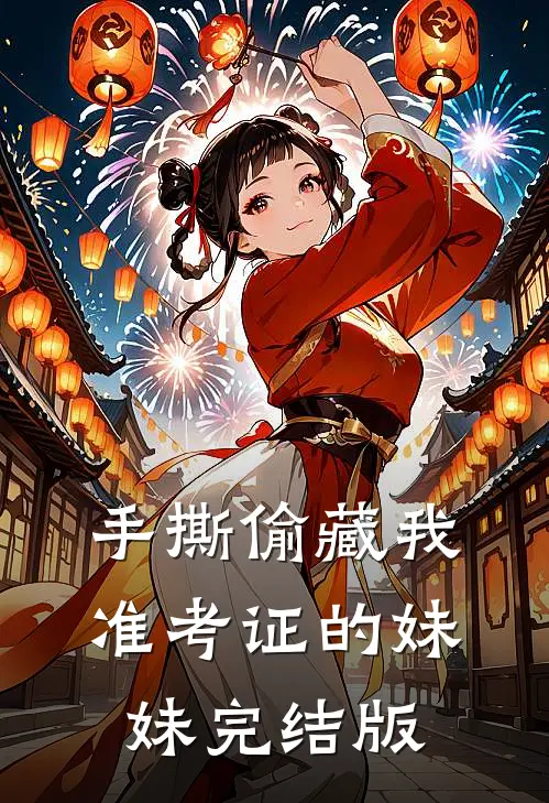 手撕偷藏我准考证的妹妹完结版