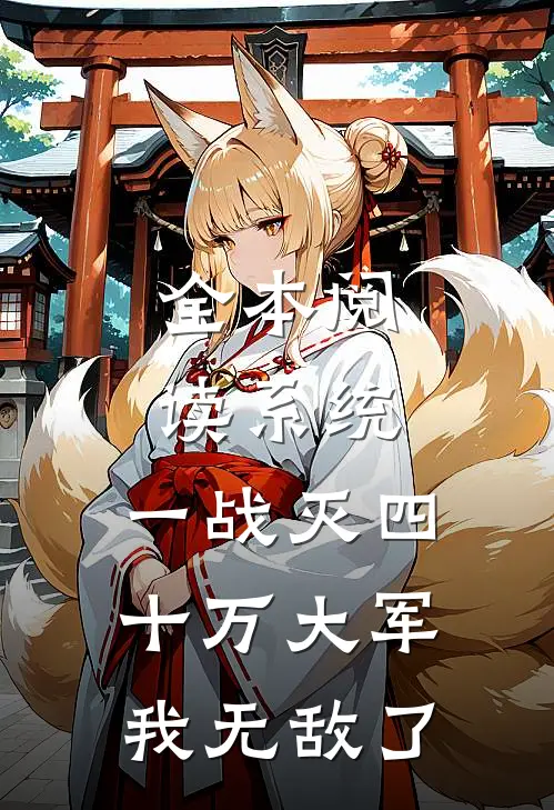 全本阅读系统：一战灭四十万大军，我无敌了