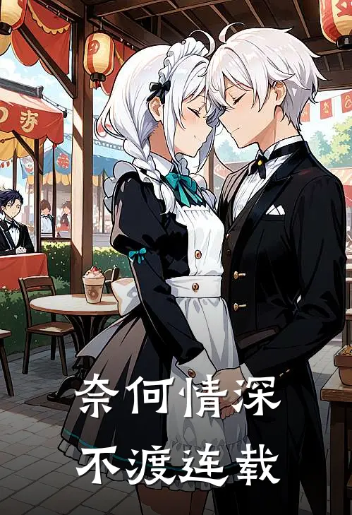 奈何情深不渡连载