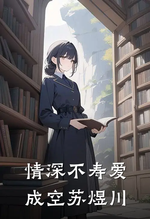 情深不寿爱成空苏煜川
