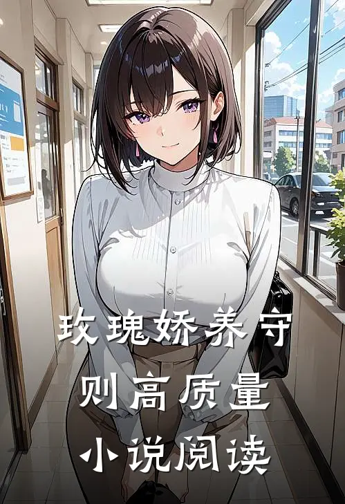 玫瑰娇养守则高质量小说阅读