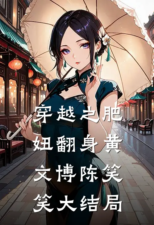 穿越之肥妞翻身黄文博陈笑笑大结局