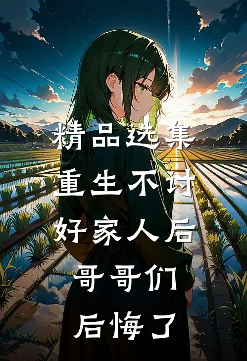 精品选集重生不讨好家人后，哥哥们后悔了