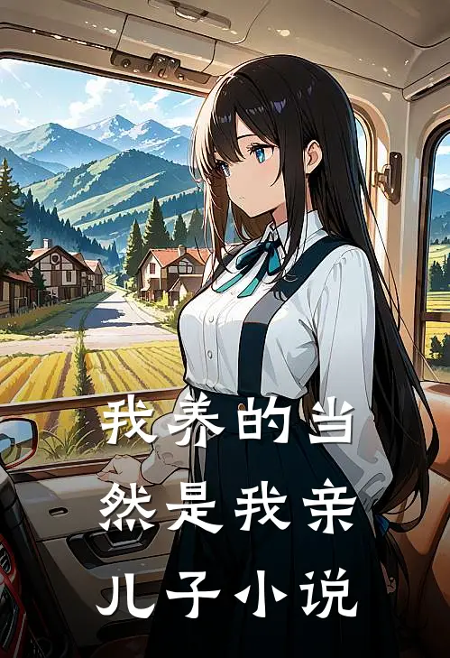 我养的当然是我亲儿子小说