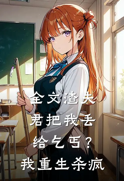 全文渣夫君把我丢给乞丐？我重生杀疯