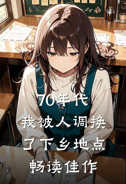 70年代：我被人调换了下乡地点畅读佳作