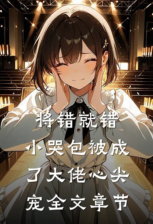 将错就错：小哭包被成了大佬心尖宠全文章节