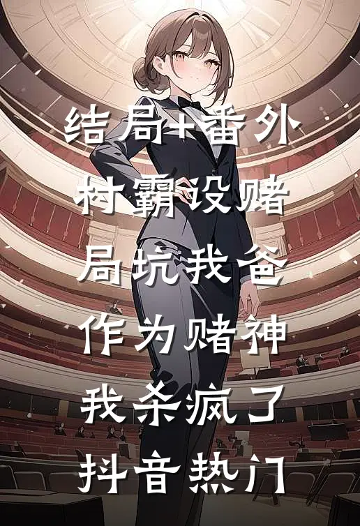 结局+番外村霸设赌局坑我爸，作为赌神我杀疯了抖音热门