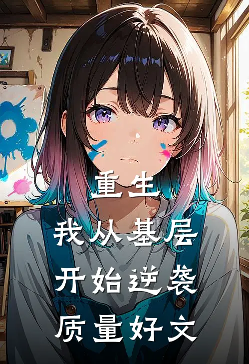 重生：我从基层开始逆袭质量好文