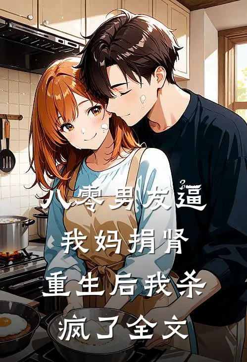 八零男友逼我妈捐肾，重生后我杀疯了全文
