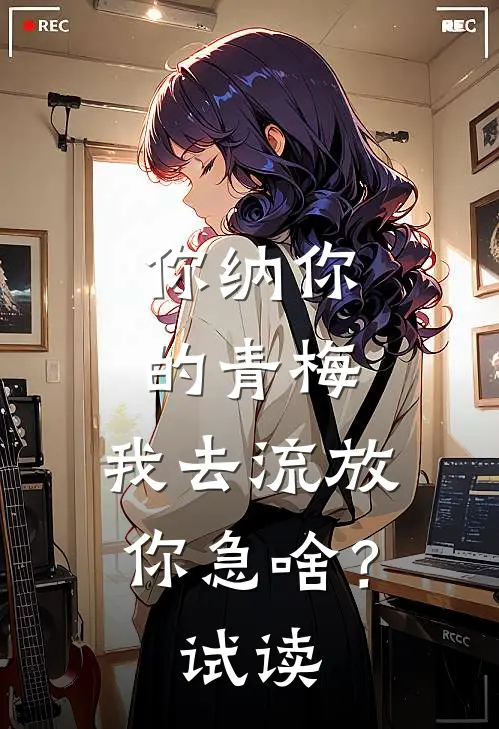 你纳你的青梅，我去流放你急啥？试读