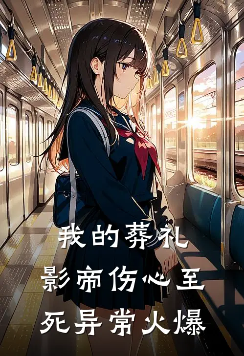 我的葬礼，影帝伤心至死异常火爆