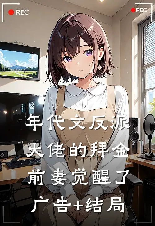 年代文反派大佬的拜金前妻觉醒了广告+结局