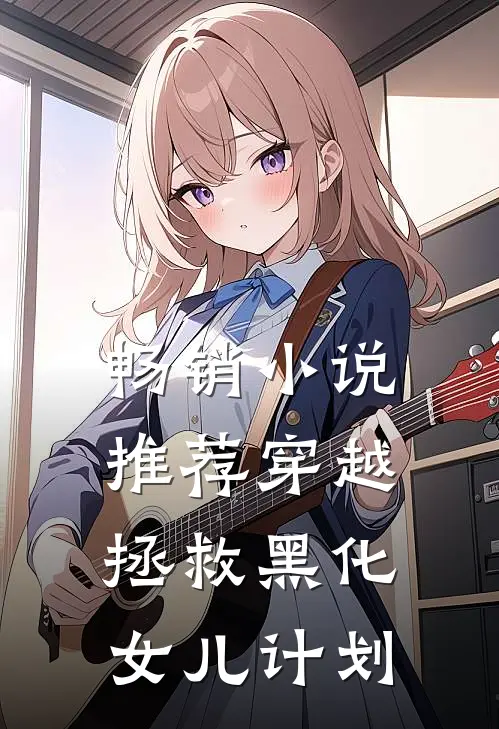 畅销小说推荐穿越：拯救黑化女儿计划