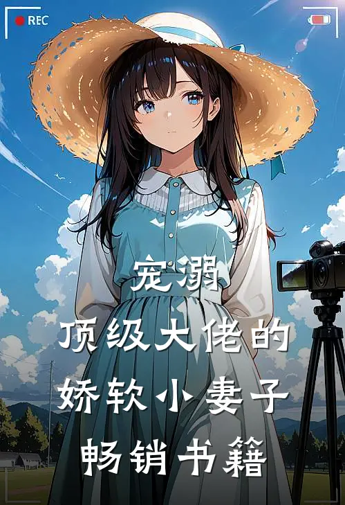 宠溺：顶级大佬的娇软小妻子畅销书籍