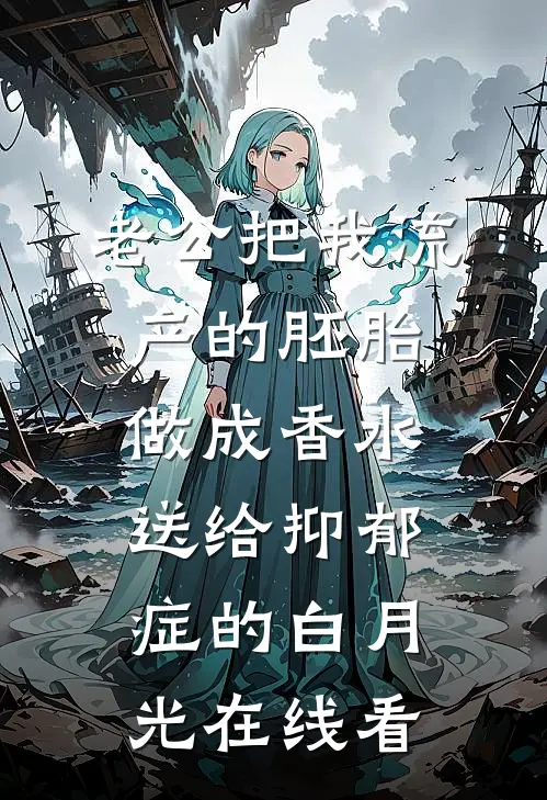 老公把我流产的胚胎做成香水，送给抑郁症的白月光在线看