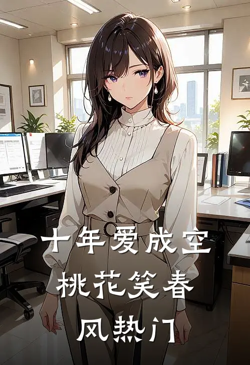十年爱成空，桃花笑春风热门