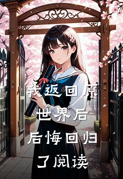 我返回原世界后，后悔回归了阅读