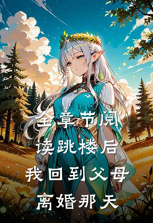 全章节阅读跳楼后，我回到父母离婚那天