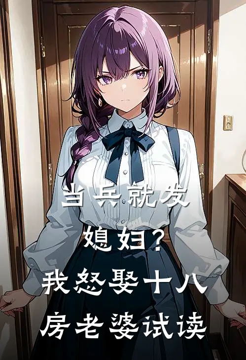 当兵就发媳妇？我怒娶十八房老婆试读
