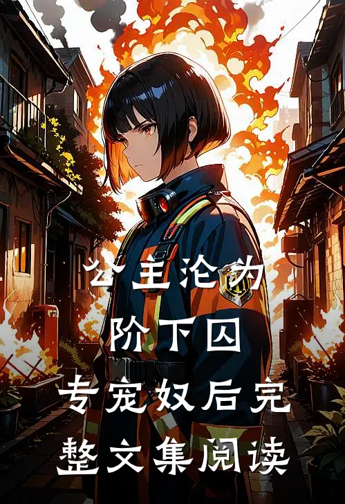 公主沦为阶下囚：专宠奴后完整文集阅读