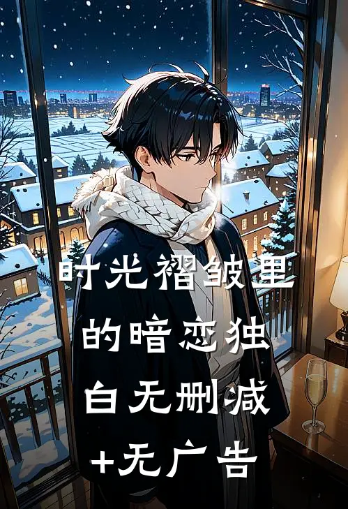 时光褶皱里的暗恋独白无删减+无广告