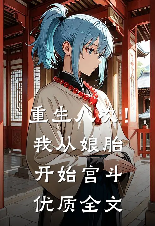 重生八次！我从娘胎开始宫斗优质全文