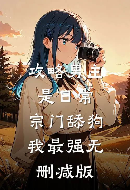 攻略男主是日常，宗门舔狗我最强无删减版