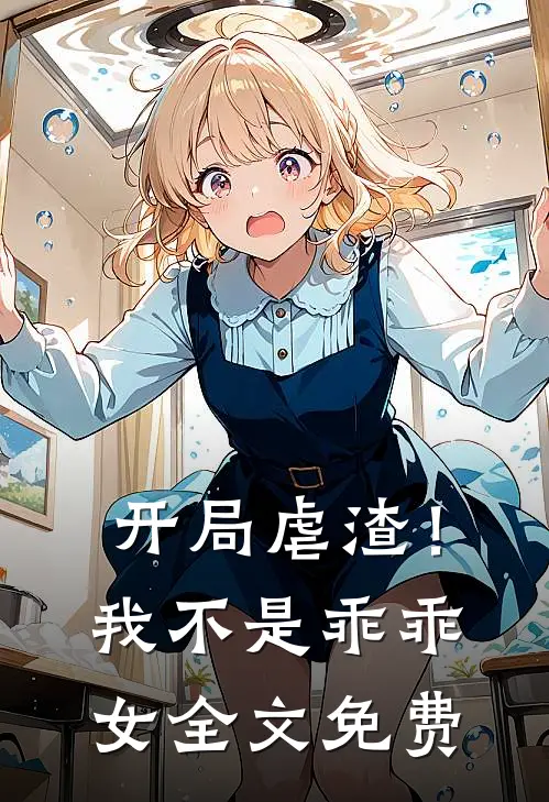 开局虐渣！我不是乖乖女全文免费