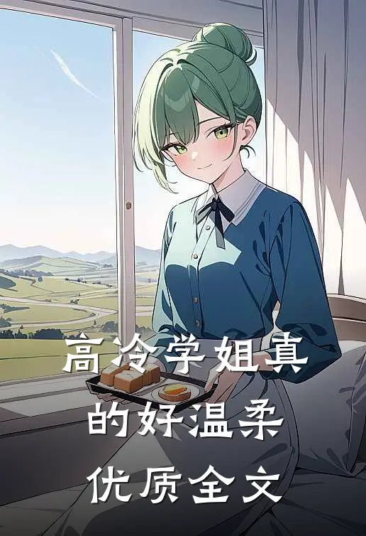 高冷学姐真的好温柔优质全文