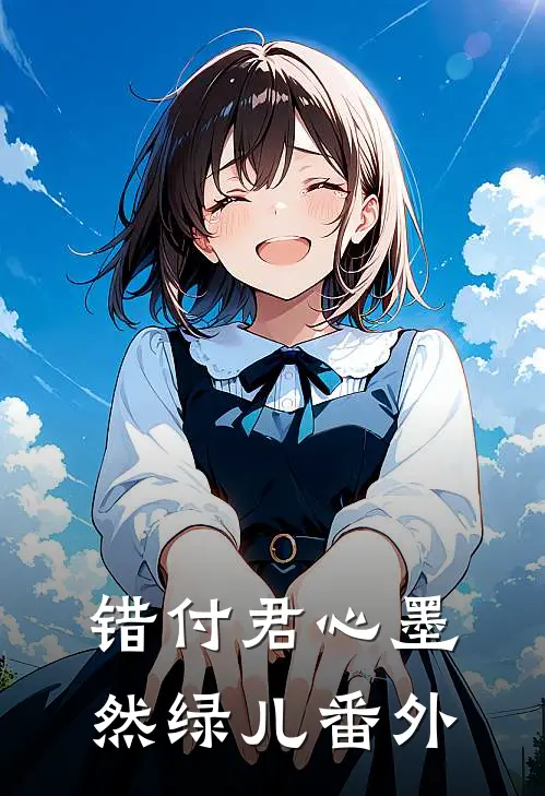 错付君心墨然绿儿 番外