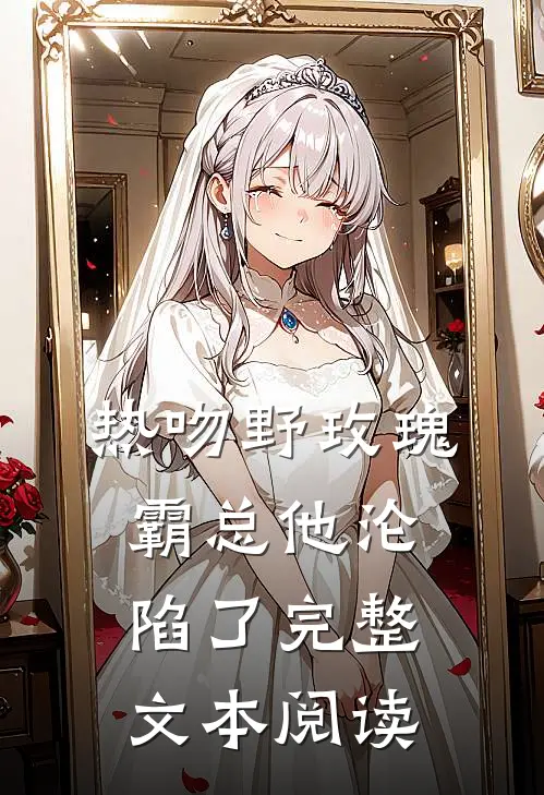 热吻野玫瑰，霸总他沦陷了完整文本阅读