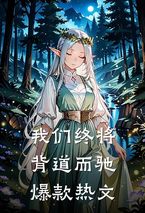 我们终将背道而驰爆款热文