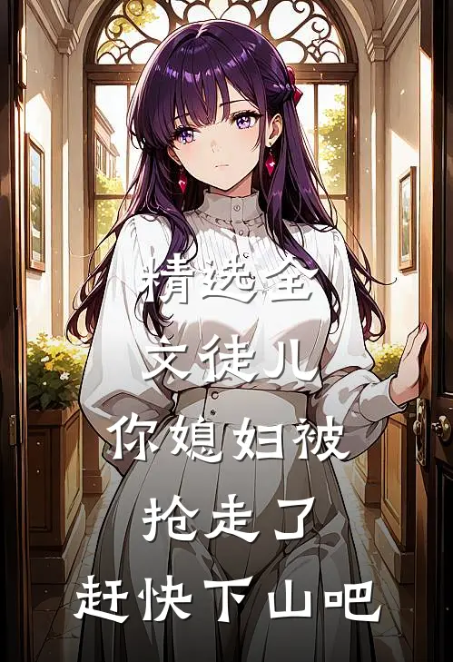 精选全文徒儿，你媳妇被抢走了，赶快下山吧