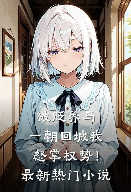 被贬养马，一朝回城我怒掌权势！最新热门小说