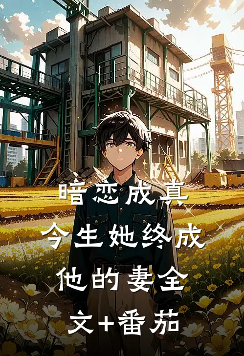 暗恋成真：今生她终成他的妻全文+番茄