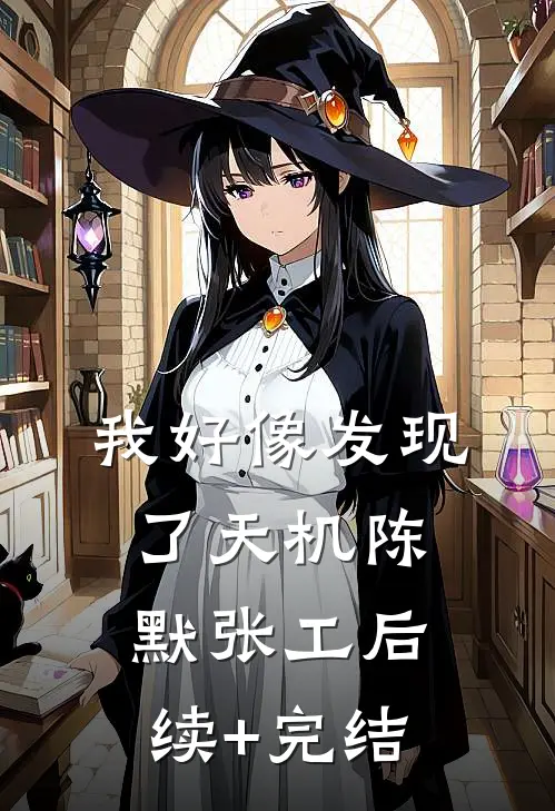 我好像发现了天机陈默张工后续+完结